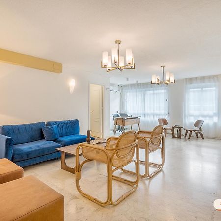 Granada Suites By Olala Homes Exteriör bild