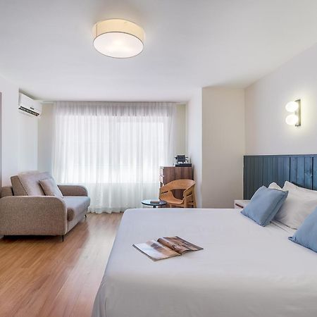 Granada Suites By Olala Homes Exteriör bild