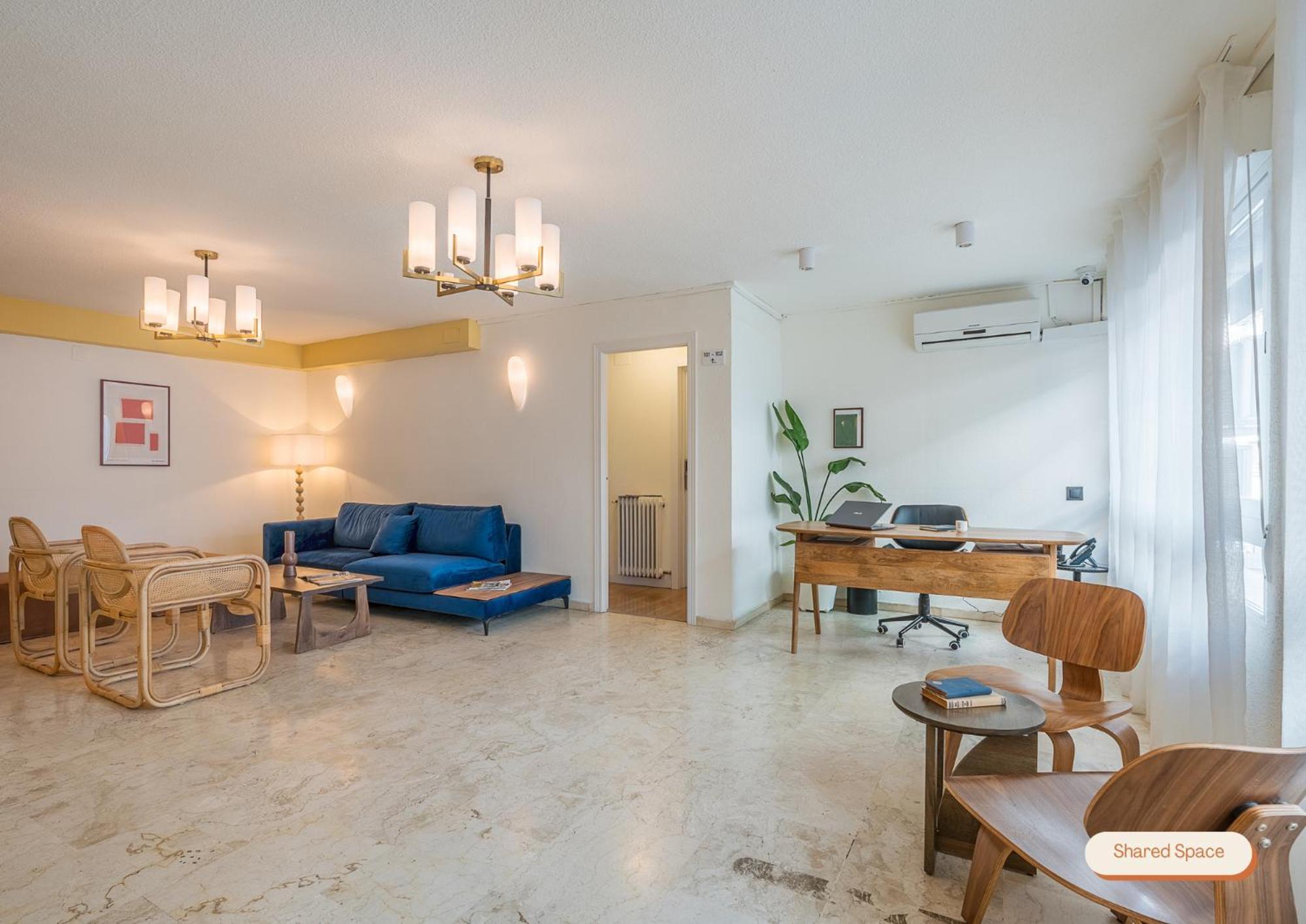 Granada Suites By Olala Homes Exteriör bild
