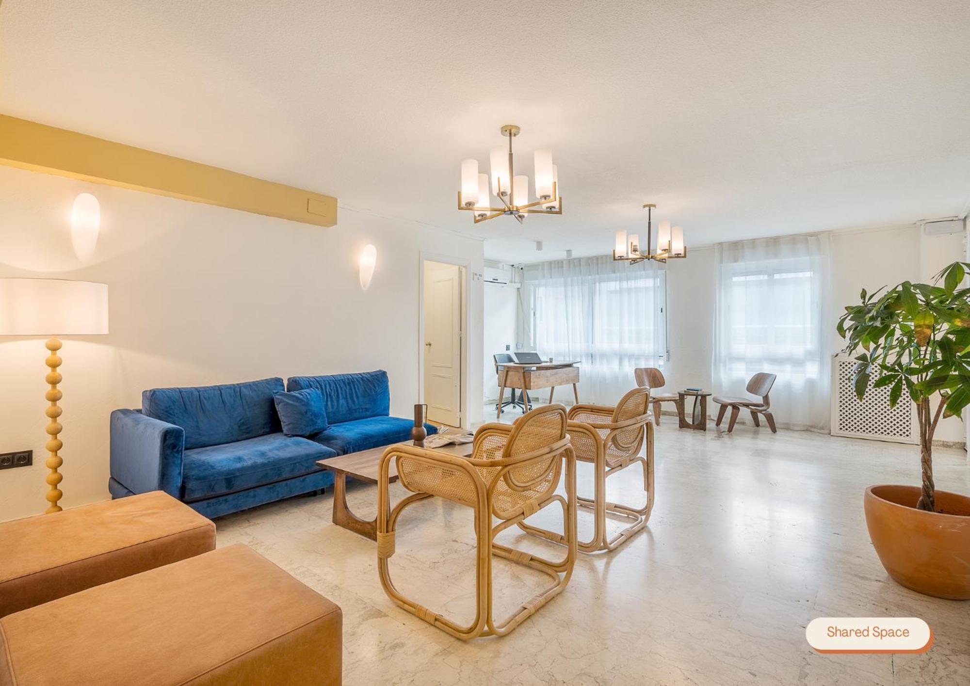 Granada Suites By Olala Homes Exteriör bild