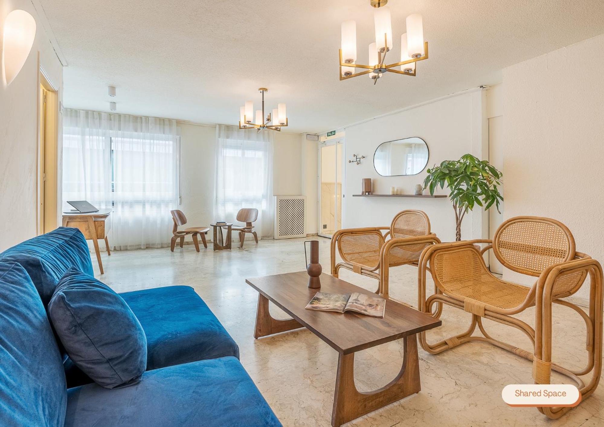 Granada Suites By Olala Homes Exteriör bild