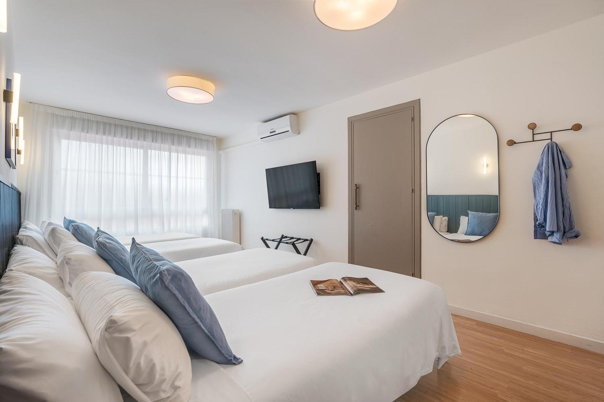 Granada Suites By Olala Homes Exteriör bild
