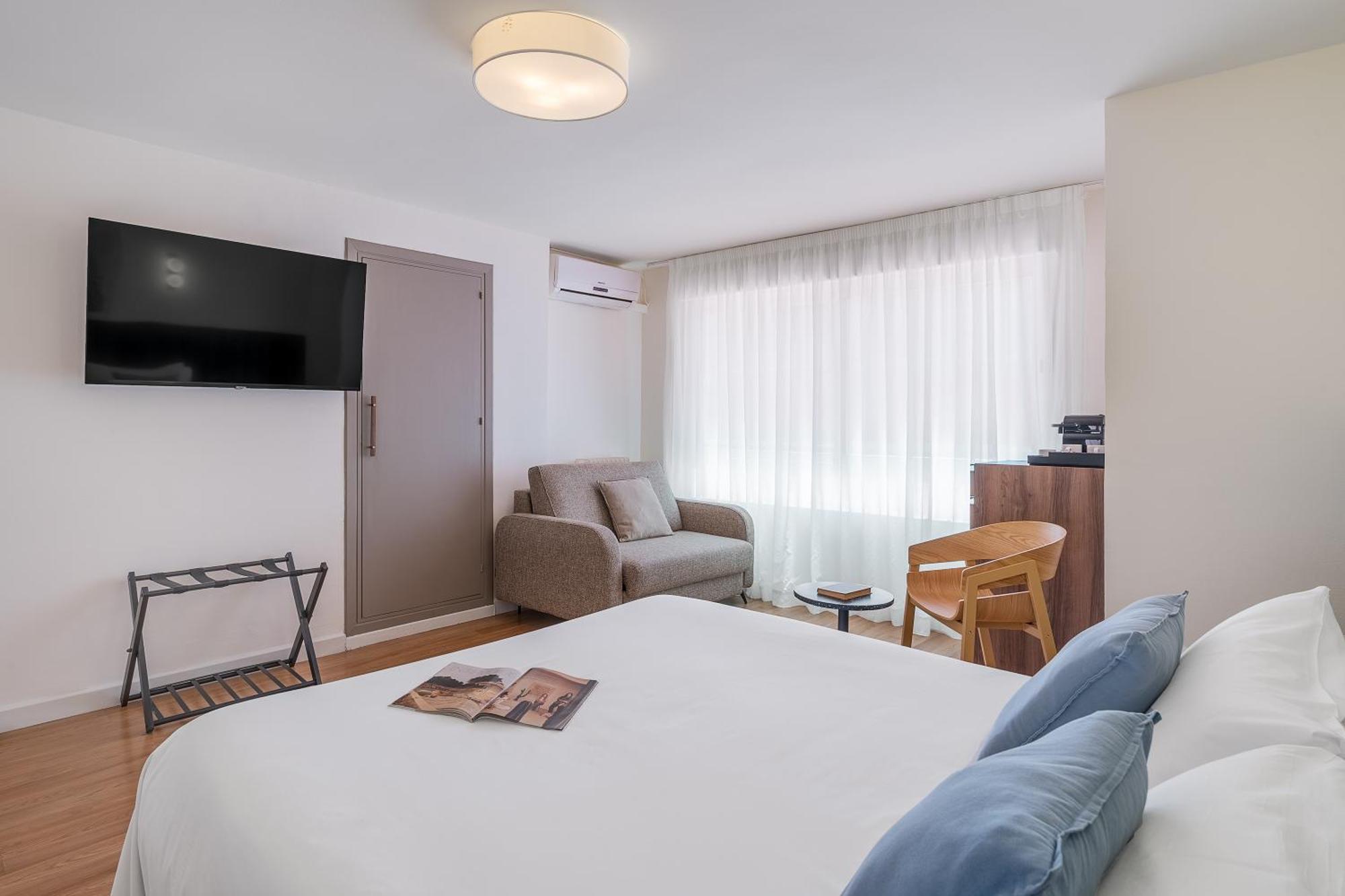 Granada Suites By Olala Homes Exteriör bild