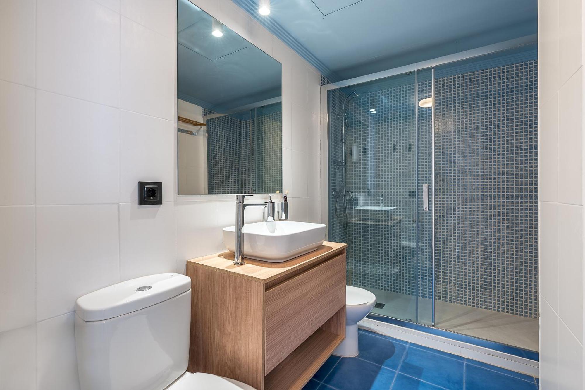 Granada Suites By Olala Homes Exteriör bild