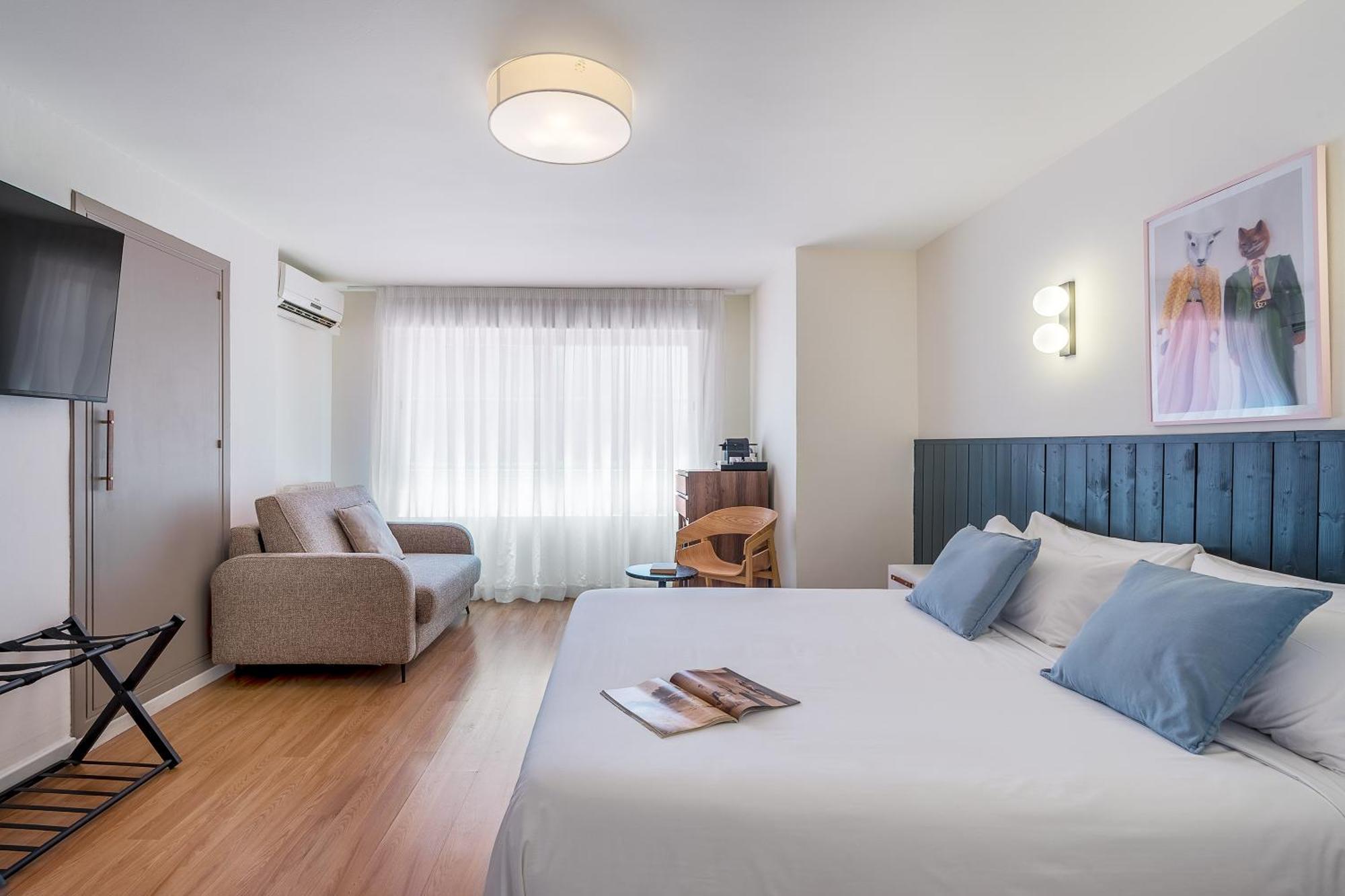 Granada Suites By Olala Homes Exteriör bild
