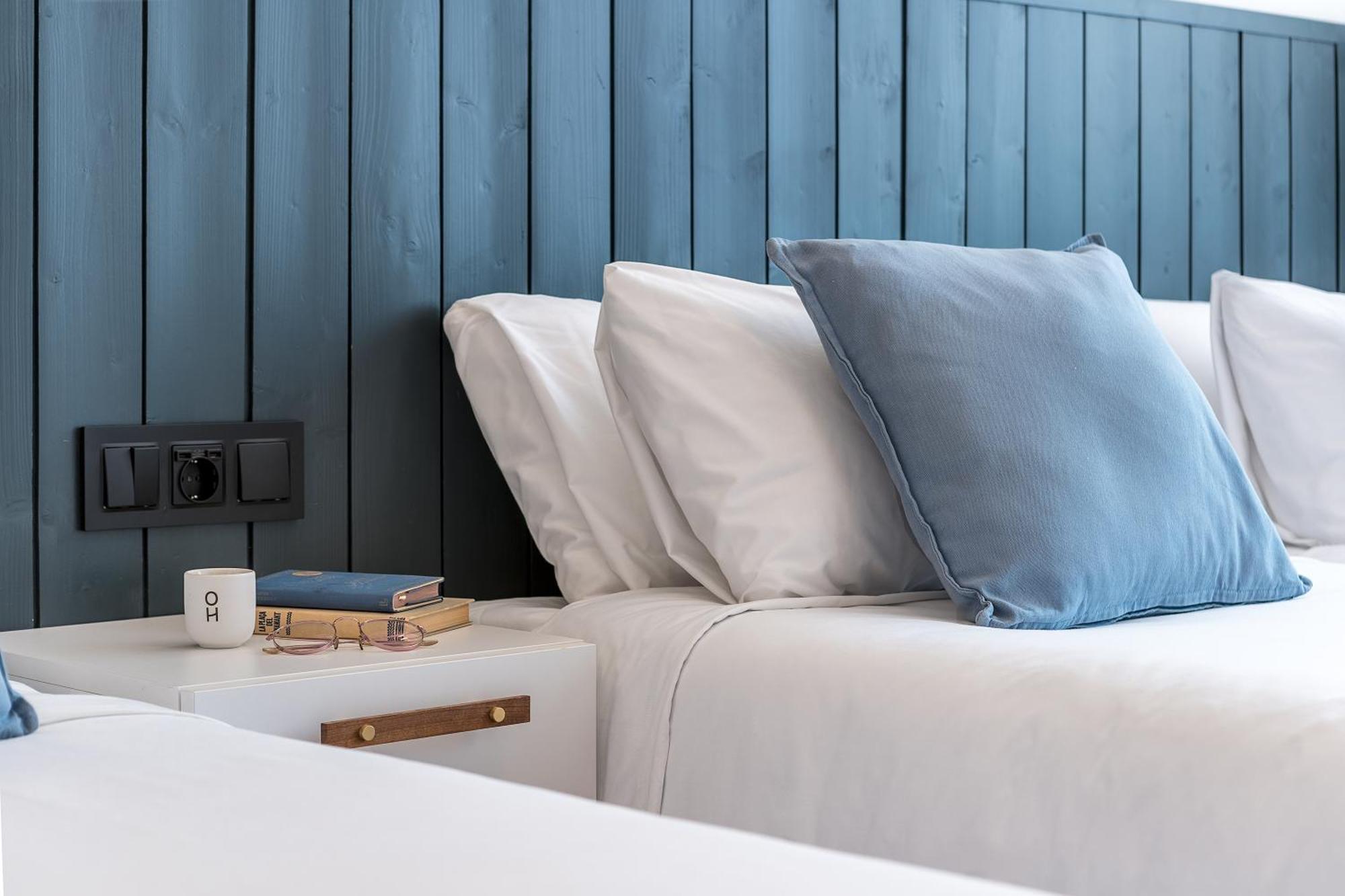 Granada Suites By Olala Homes Exteriör bild