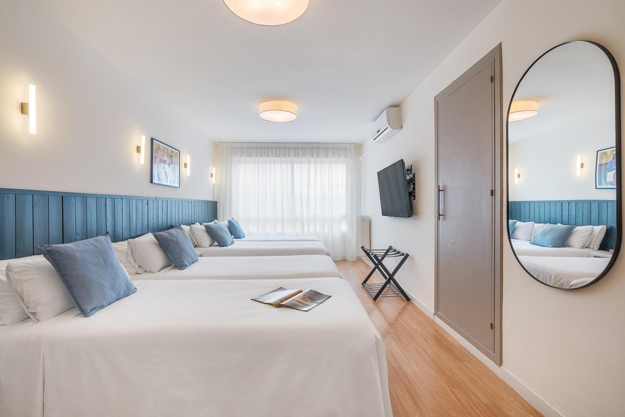 Granada Suites By Olala Homes Exteriör bild