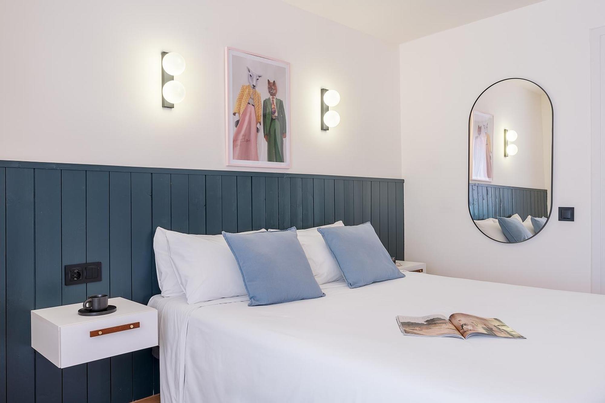 Granada Suites By Olala Homes Exteriör bild
