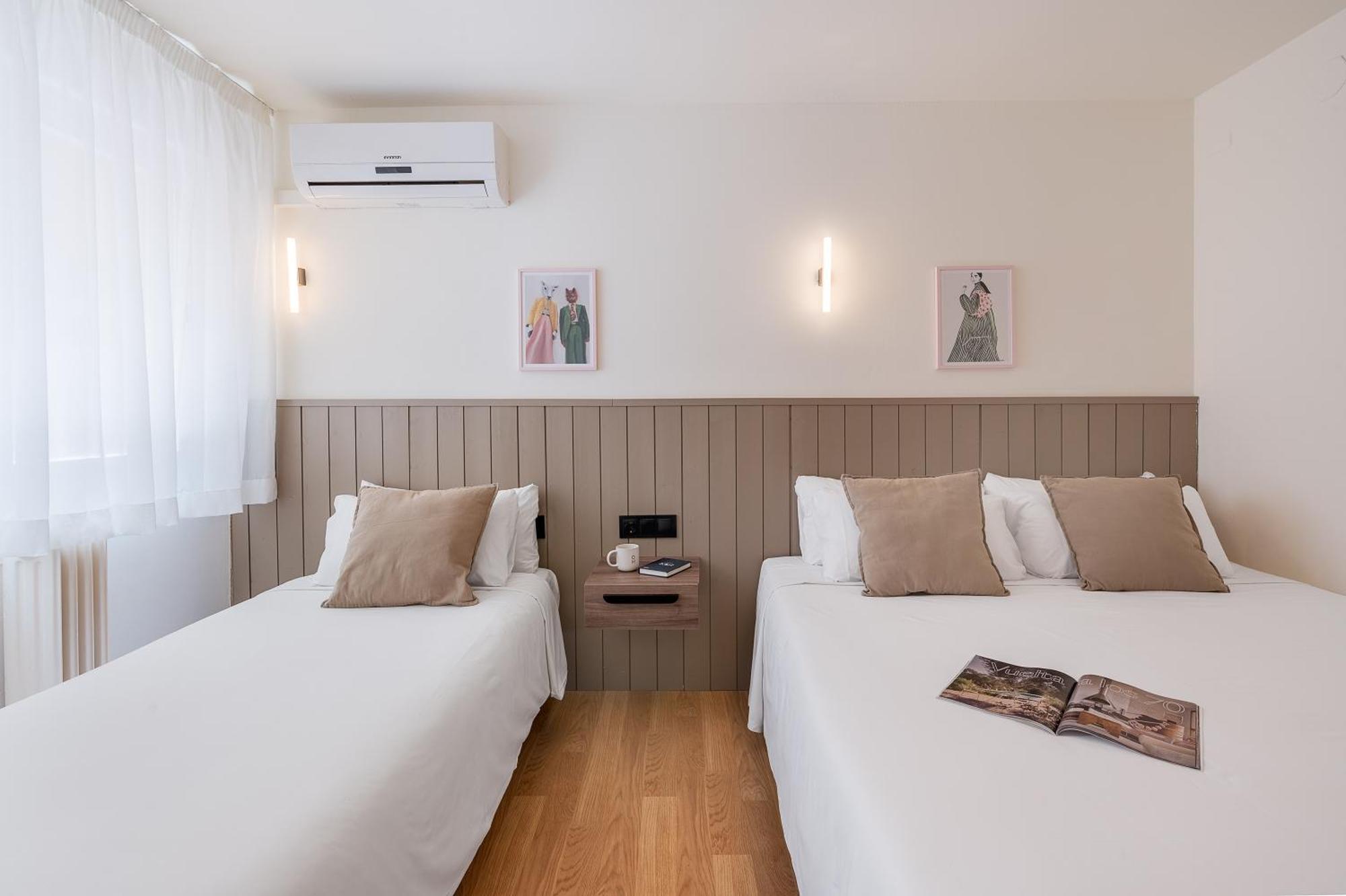 Granada Suites By Olala Homes Exteriör bild