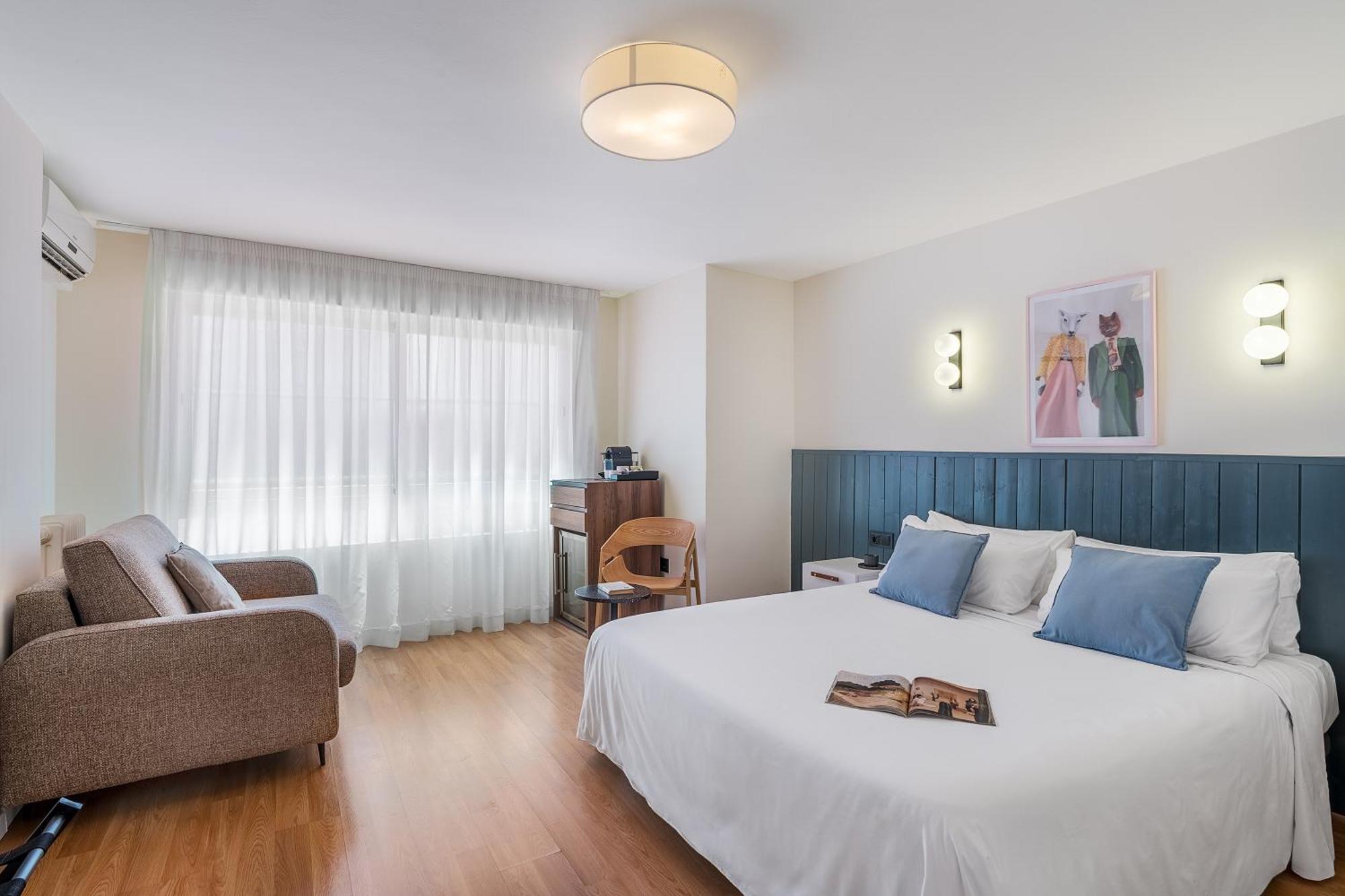 Granada Suites By Olala Homes Exteriör bild