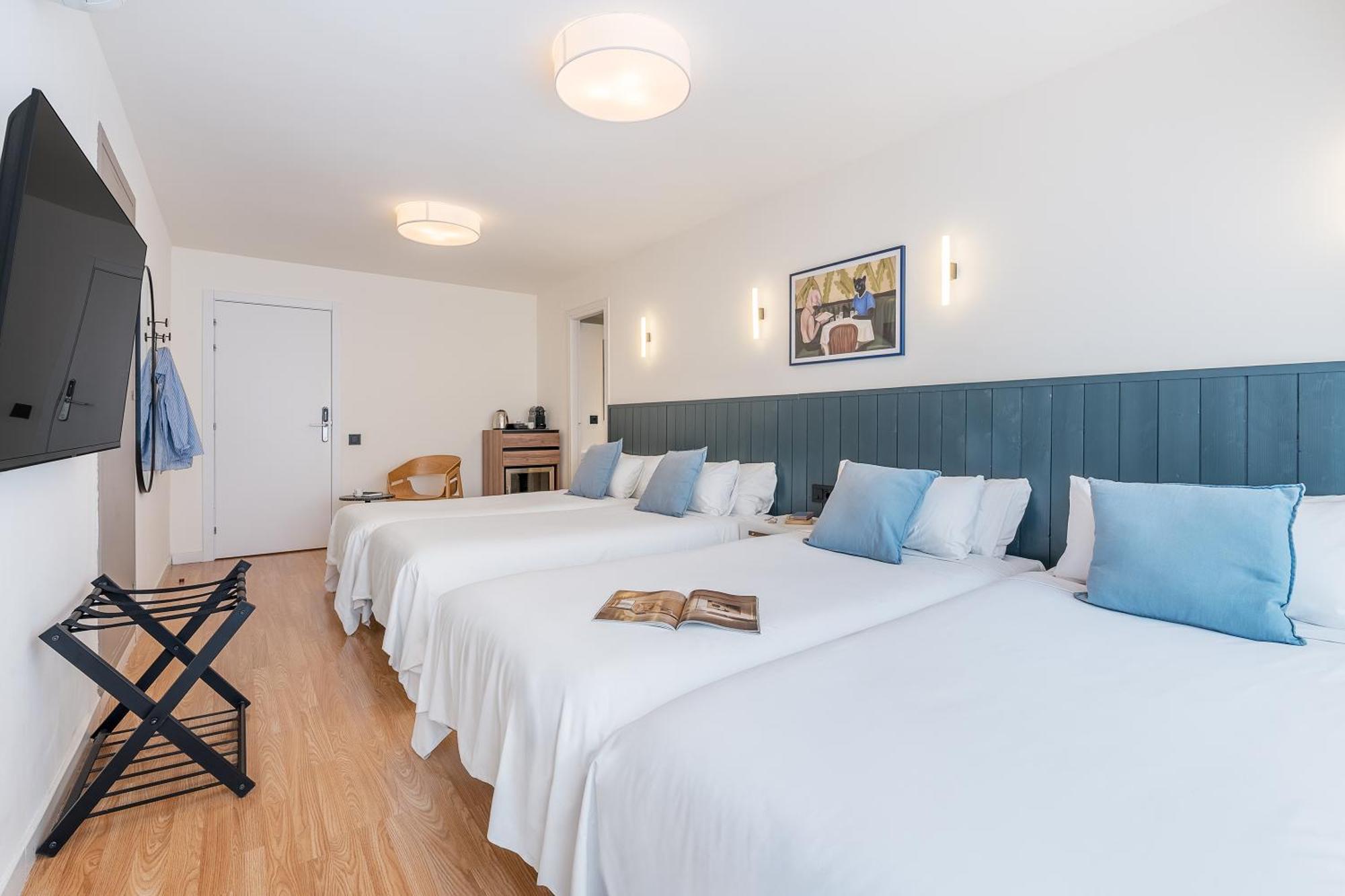 Granada Suites By Olala Homes Exteriör bild