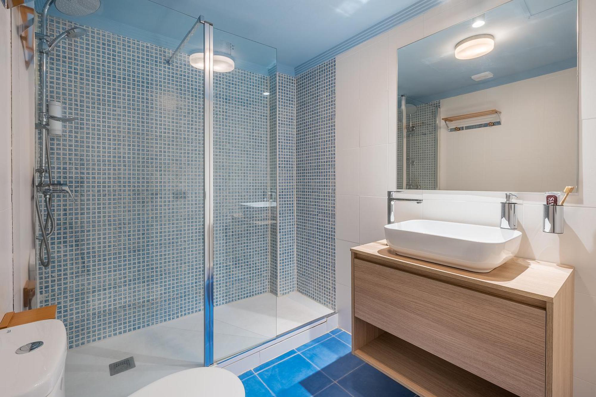 Granada Suites By Olala Homes Exteriör bild