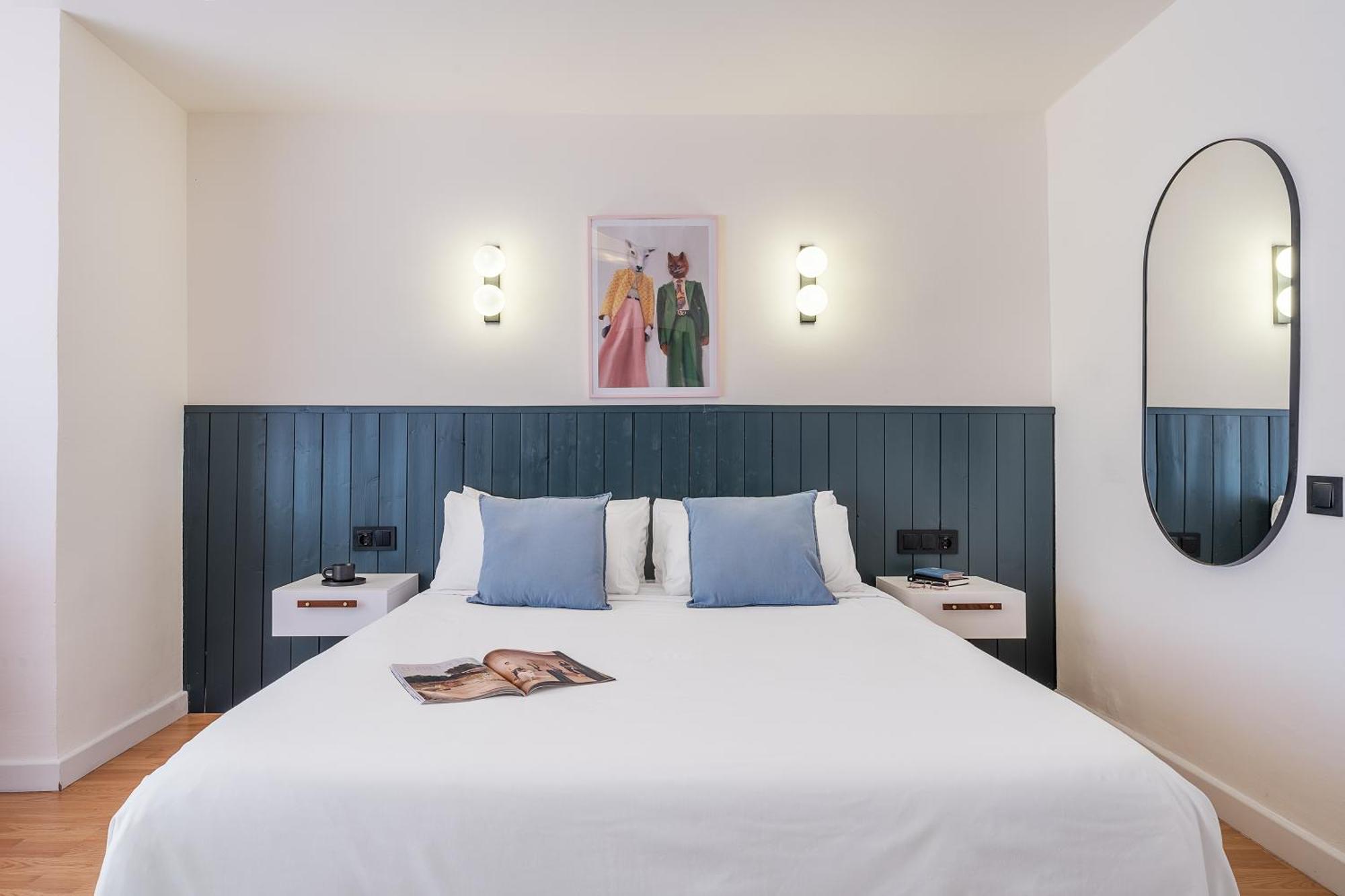 Granada Suites By Olala Homes Exteriör bild