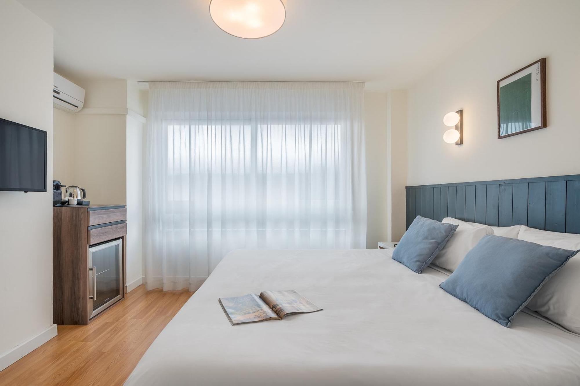 Granada Suites By Olala Homes Exteriör bild
