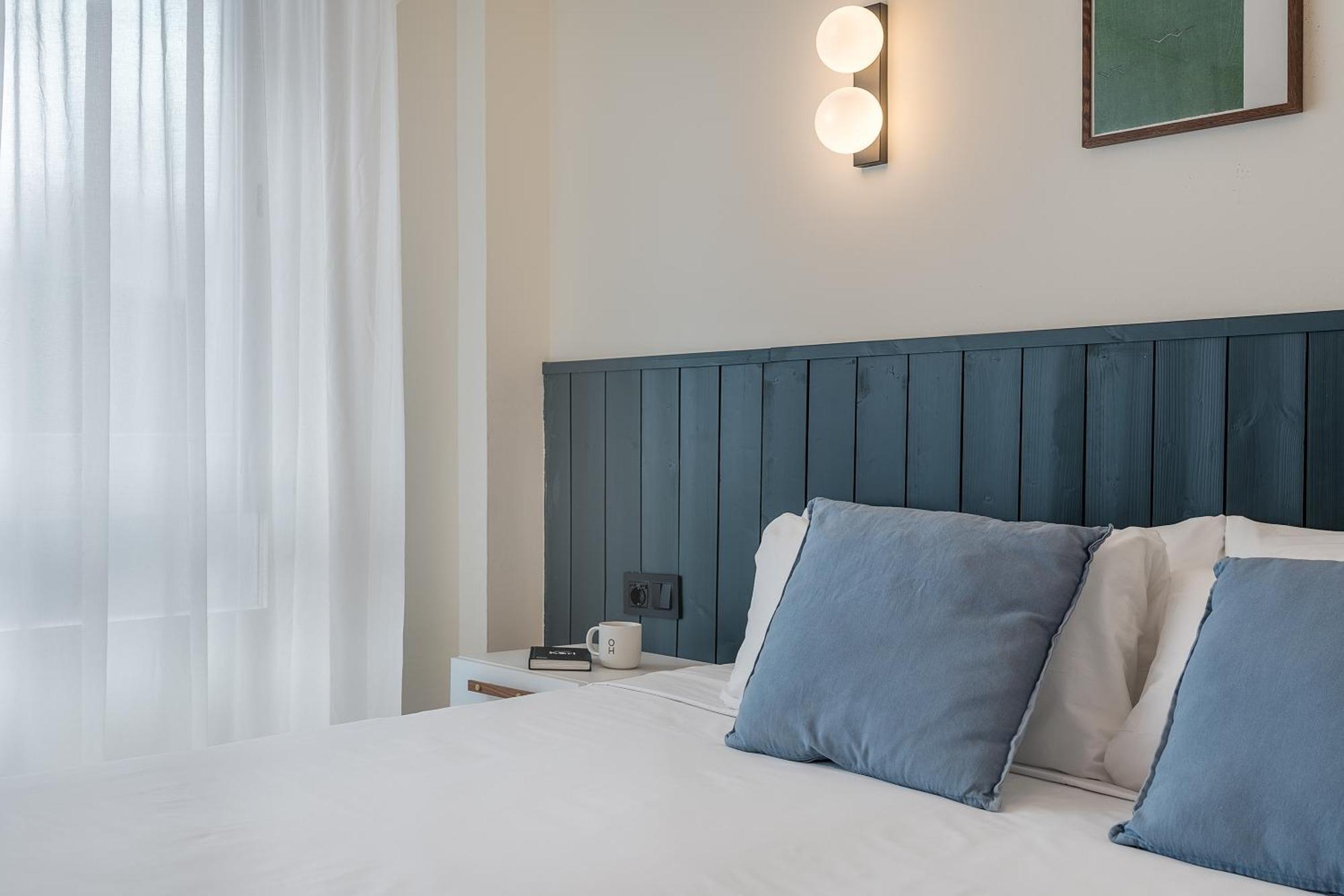 Granada Suites By Olala Homes Exteriör bild
