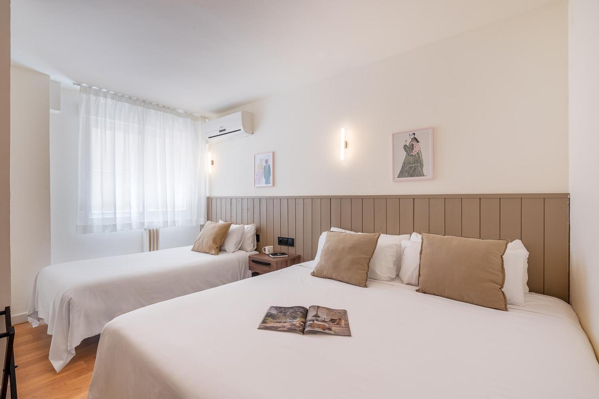 Granada Suites By Olala Homes Exteriör bild