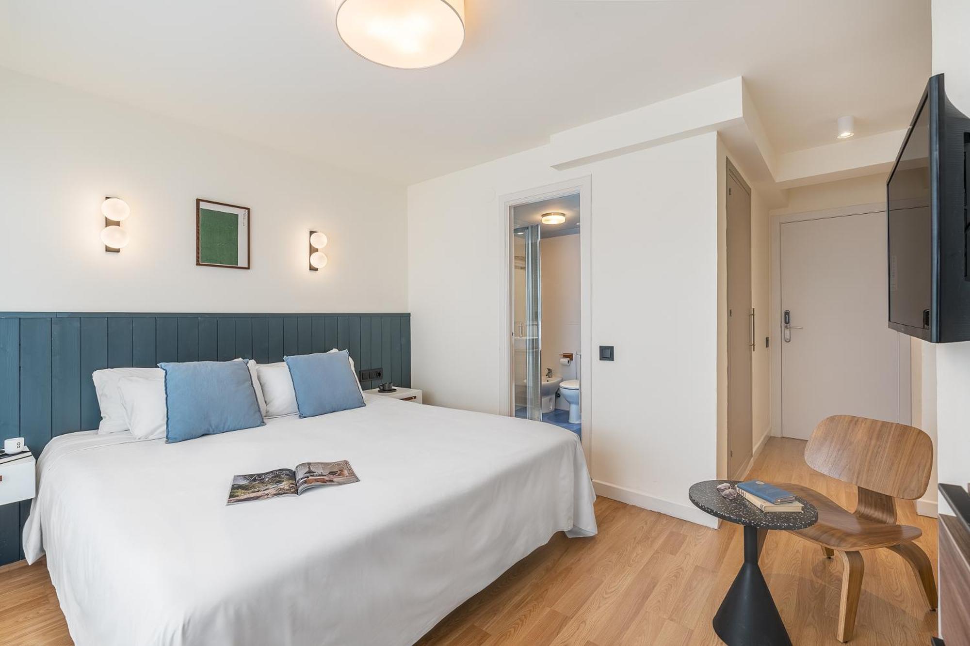 Granada Suites By Olala Homes Exteriör bild