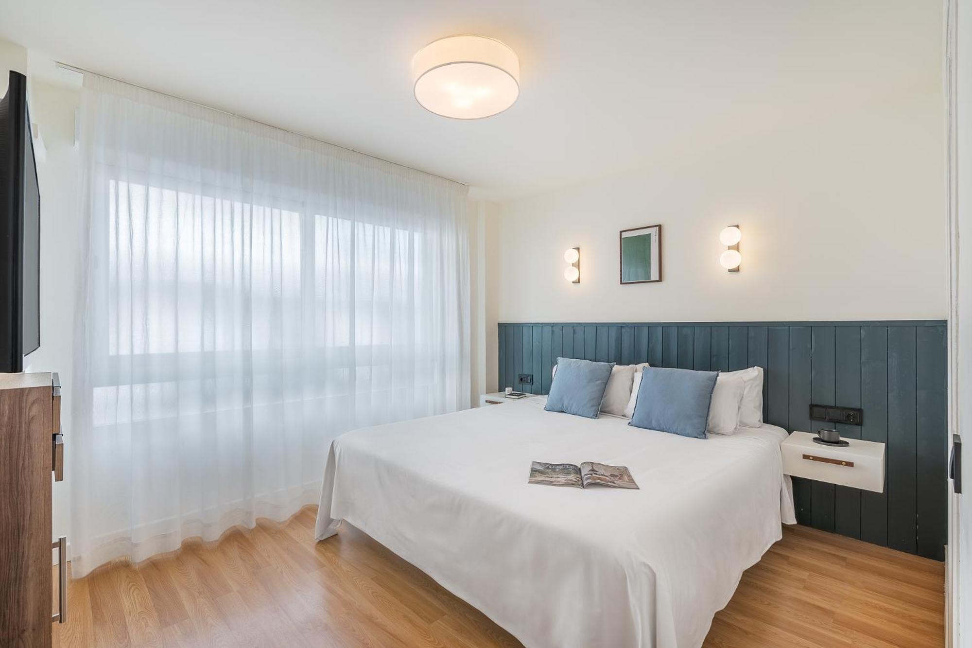 Granada Suites By Olala Homes Exteriör bild