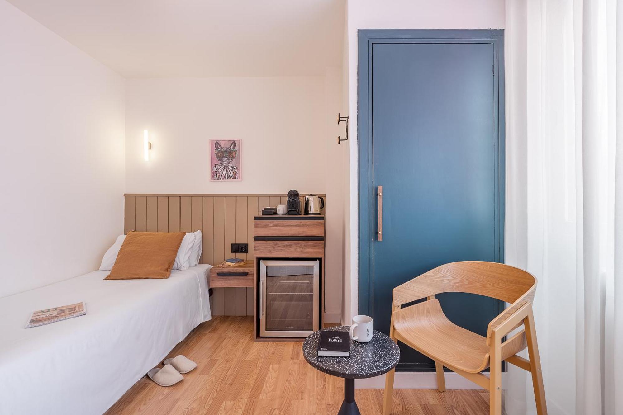 Granada Suites By Olala Homes Exteriör bild