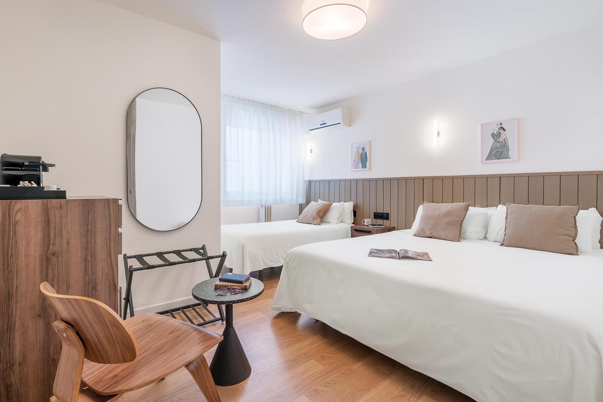 Granada Suites By Olala Homes Exteriör bild