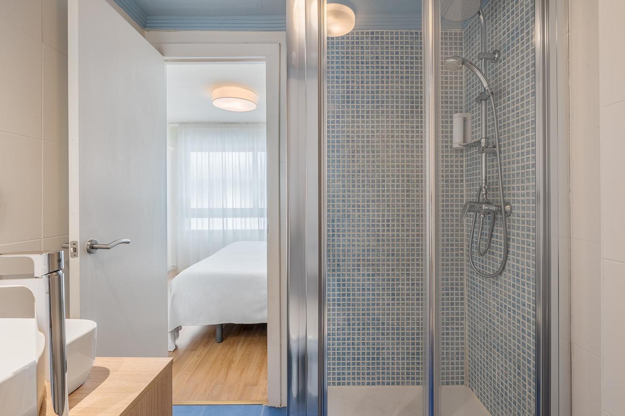 Granada Suites By Olala Homes Exteriör bild