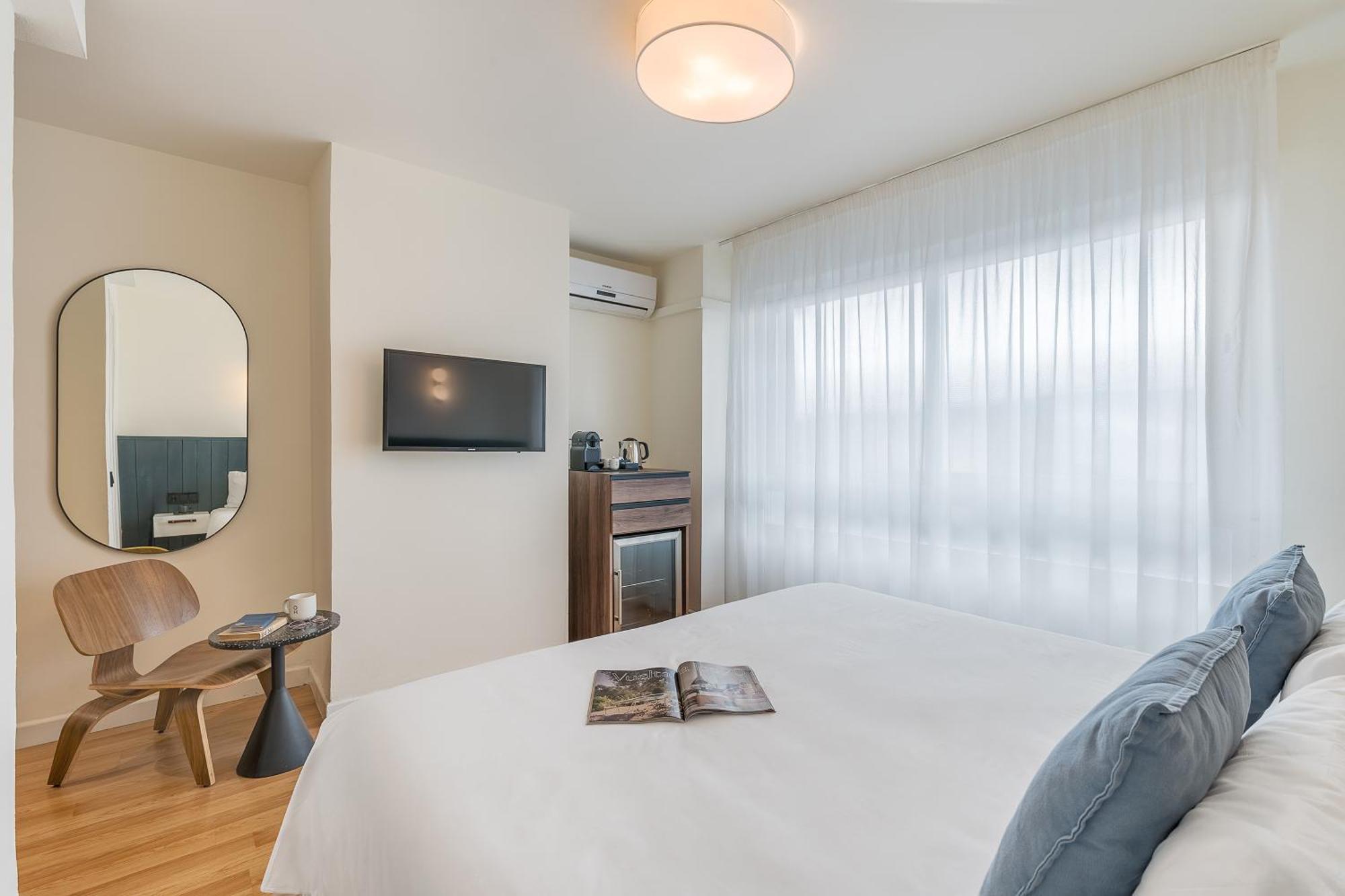 Granada Suites By Olala Homes Exteriör bild