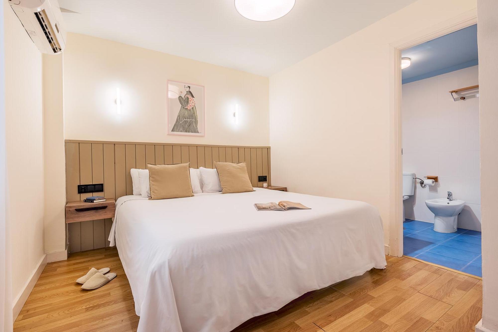 Granada Suites By Olala Homes Exteriör bild