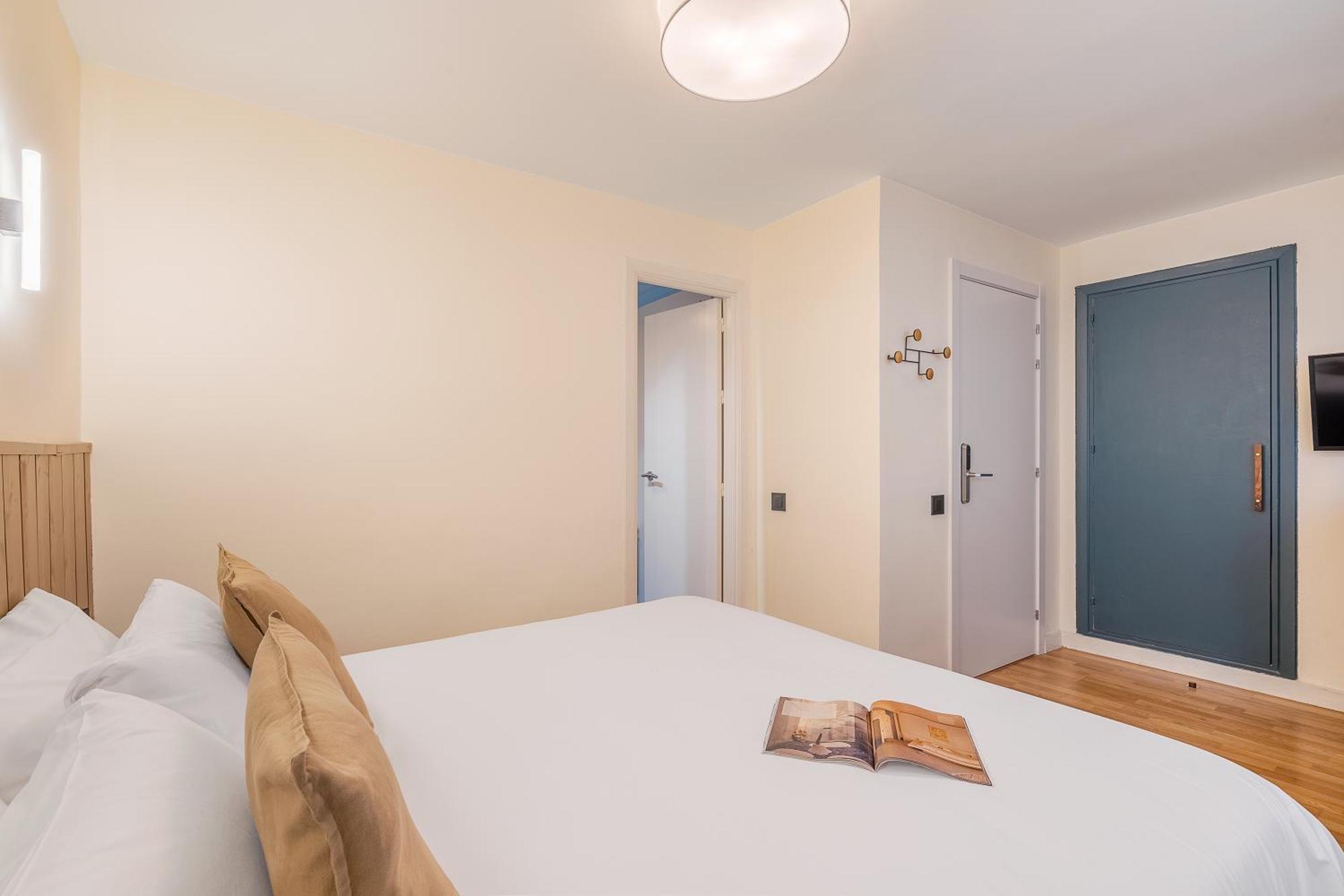 Granada Suites By Olala Homes Exteriör bild