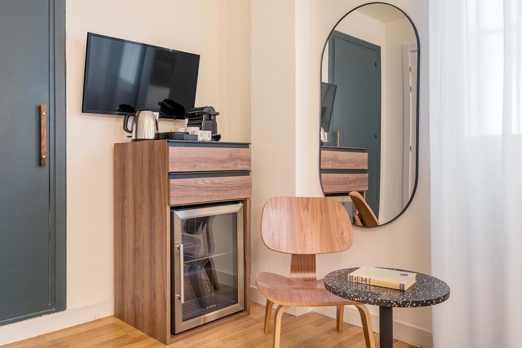 Granada Suites By Olala Homes Exteriör bild
